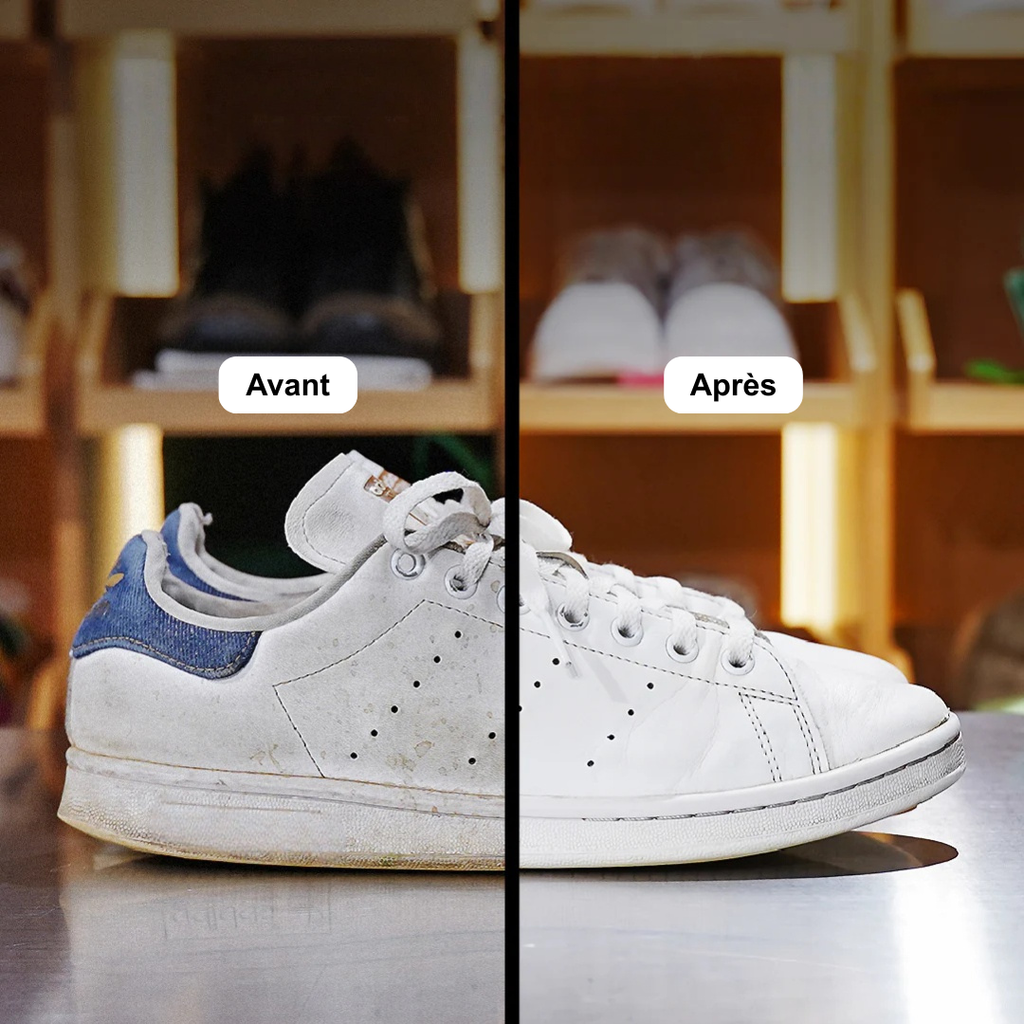 Cleaner Écologique Nettoyage Profond & Action Nourrissante