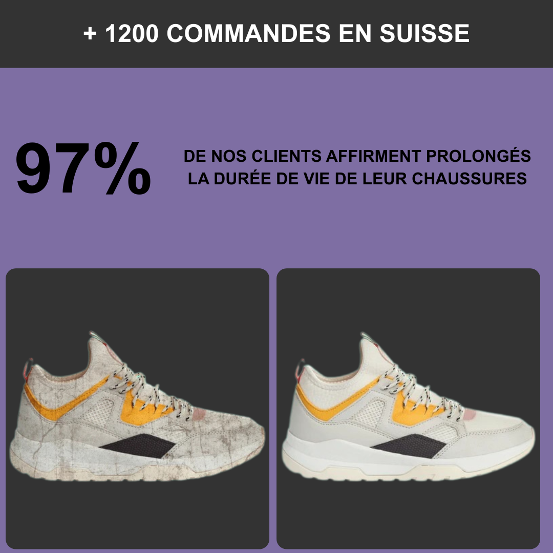 Spray Écologique Hydrofuge et Anti taches